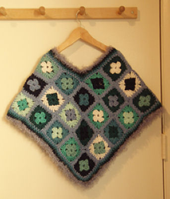 crochet granny square image